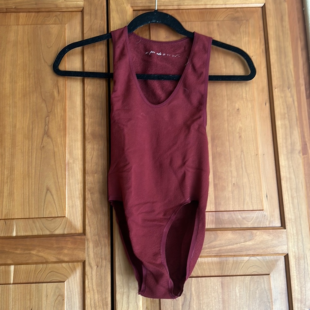 Urban Outfitters Out From Under Bodysuit S
